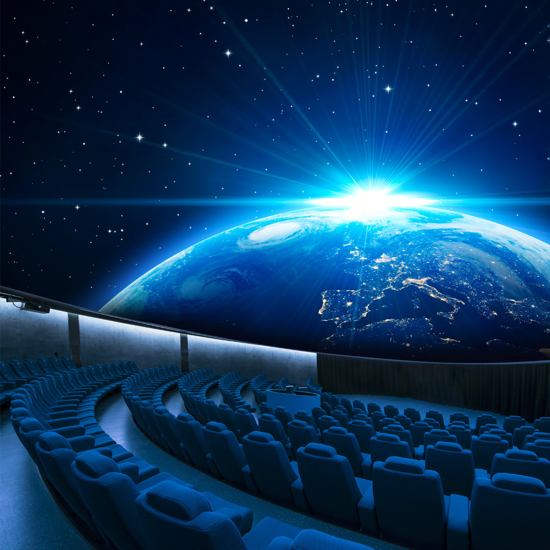 Palma Aquarium, Planetarium, navidad, acuario, actividades en familia